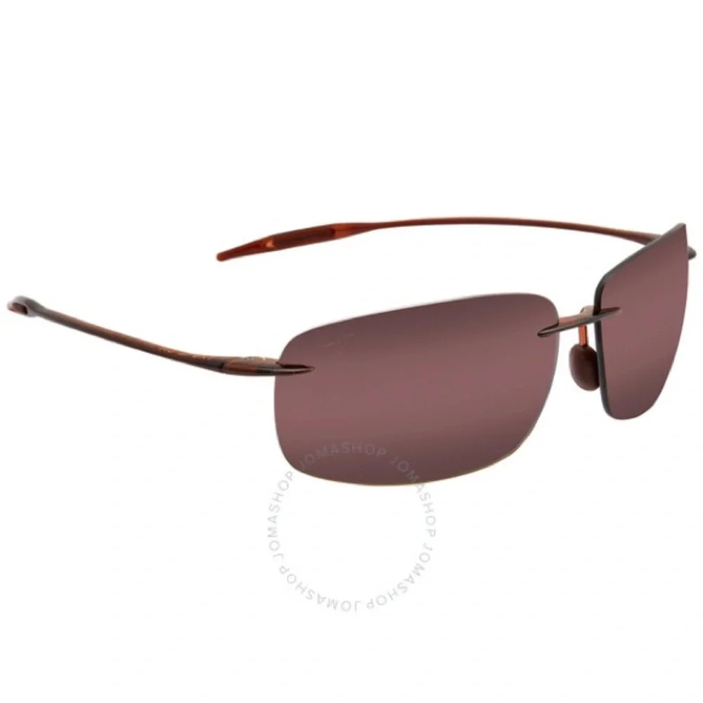 MAUI JIM BREAKWALL POLARIZED.